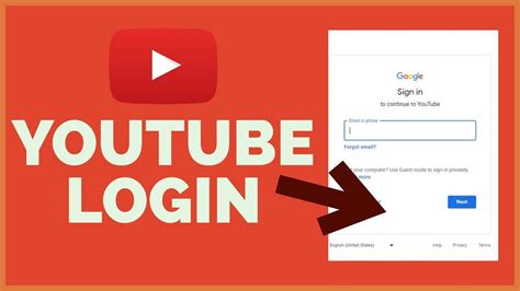 youtube inlog.